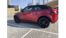 Land Rover Range Rover Evoque Cabrio