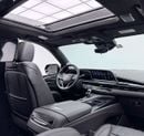 Cadillac Escalade Escalade-V 6.2L 2023 Cadillac Escalade ESV V, 2027 Cadillac Warranty, Pilot Seats, Fully Loaded, 7 S