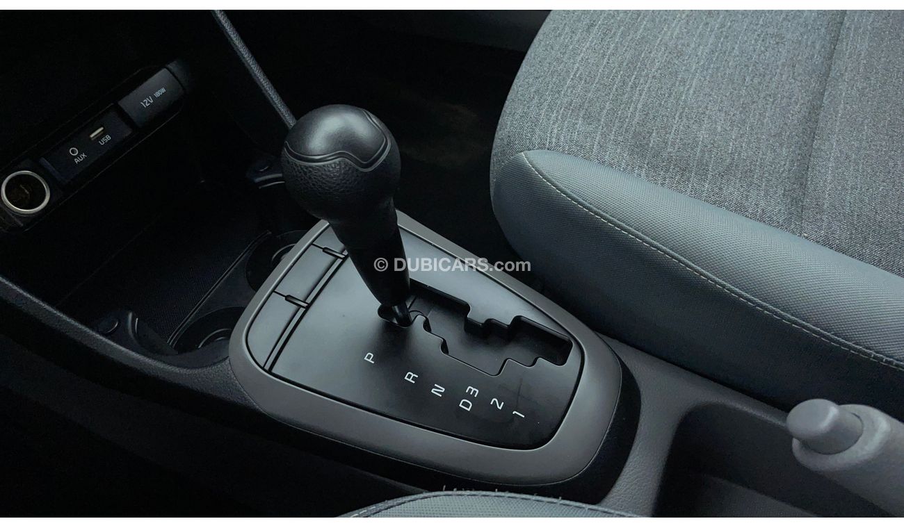 Kia Picanto LX 1.2 | Zero Down Payment | Free Home Test Drive