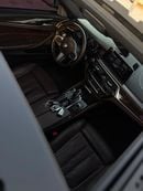 BMW 530i Luxury M Sport Package 2.0L