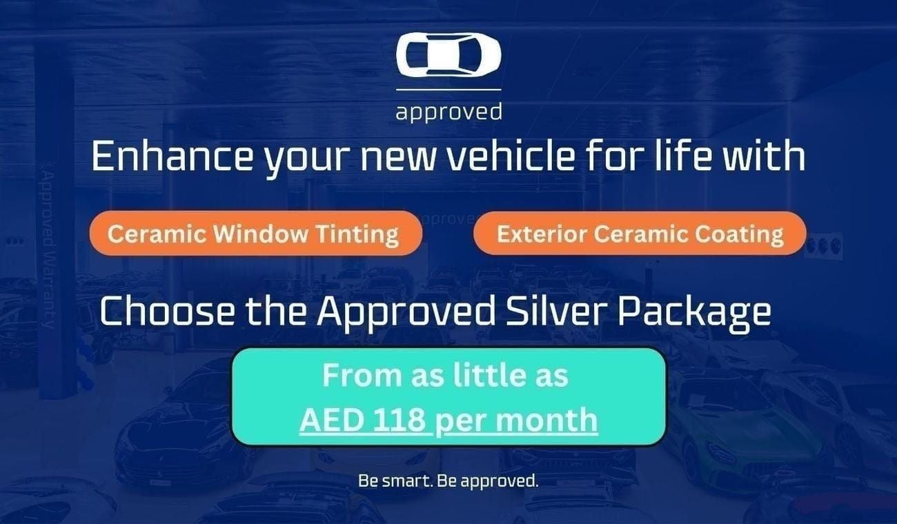 Porsche 718 Cayman GTS 4.0L A/T | AED 5,865 PM | Warranty March-2026 | GCC