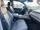 GMC Yukon Denali 6.2L (8 Seater)