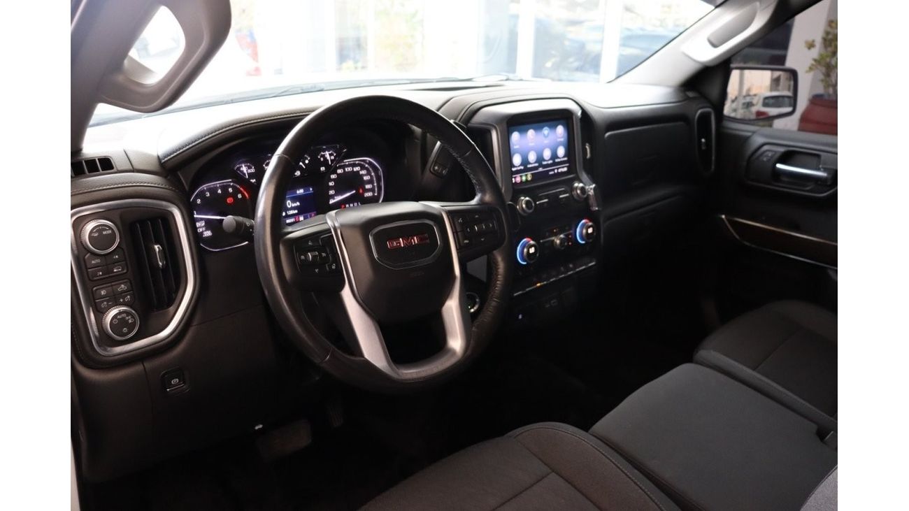 GMC Sierra GMC Sierra Elevation 5.3L / 2022 / Canadian Clean Title / 86,000KM / Free Accident