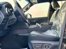 تويوتا لاند كروزر VXR