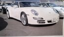 Porsche 911 CARRERA MANUAL TRANSMISSION (F6) 2008 | FULL SERVICE HISTORY | TWO KEYS | IMMACULATE CONDITION!