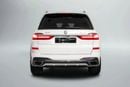 BMW X7 XDRIVE40I M SPORT