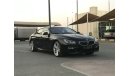 بي أم دبليو 640i بي ام دبليو 640 موديل 2015 خليجي بحالة ممتازة