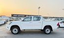Toyota Hilux HILUX 2.4L DIESEL M/T 4X4 D/C POWER WINDOWS 2025 MODEL