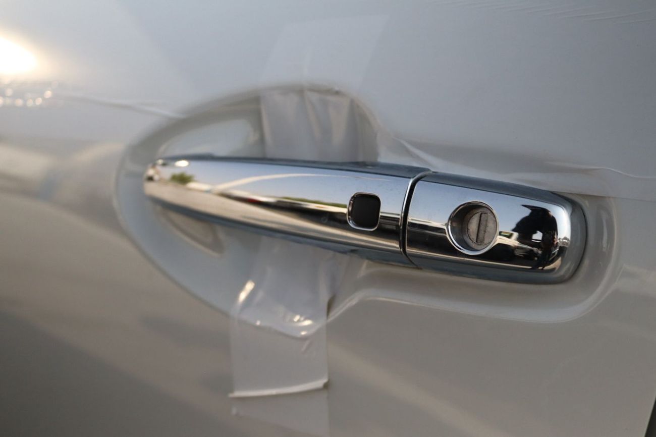 Suzuki Baleno 2026 BALENO 1.5 GLX FULL **EXPORT ONLY**التصدير فقط خارج الخليج***