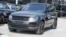 Land Rover Range Rover Sport Autobiography