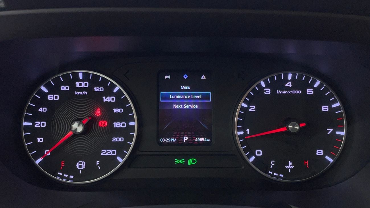 MG GT STD 1.5 | Zero Down Payment | Home Test Drive