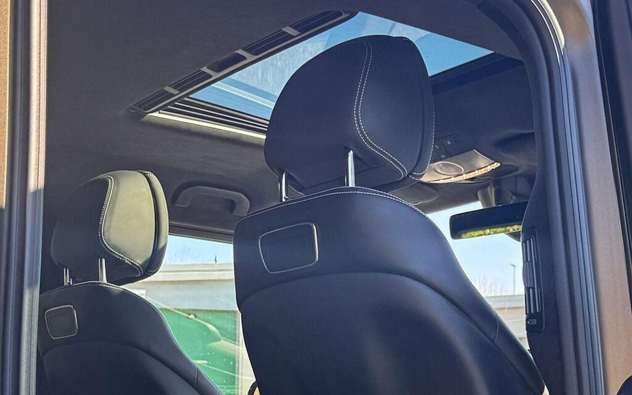 مرسيدس بنز G 63 AMG STD