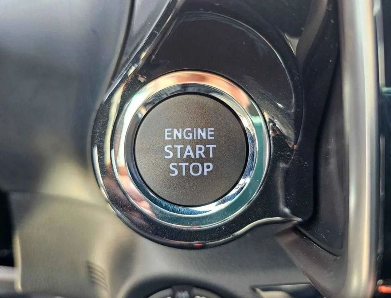 تويوتا هيلوكس ADV 4.0L Toyota Hilux DC Adventure 4.0L Petrol 2025