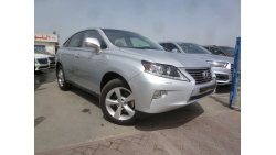 لكزس RX 270 Right Hand Drive Petrol Automatic