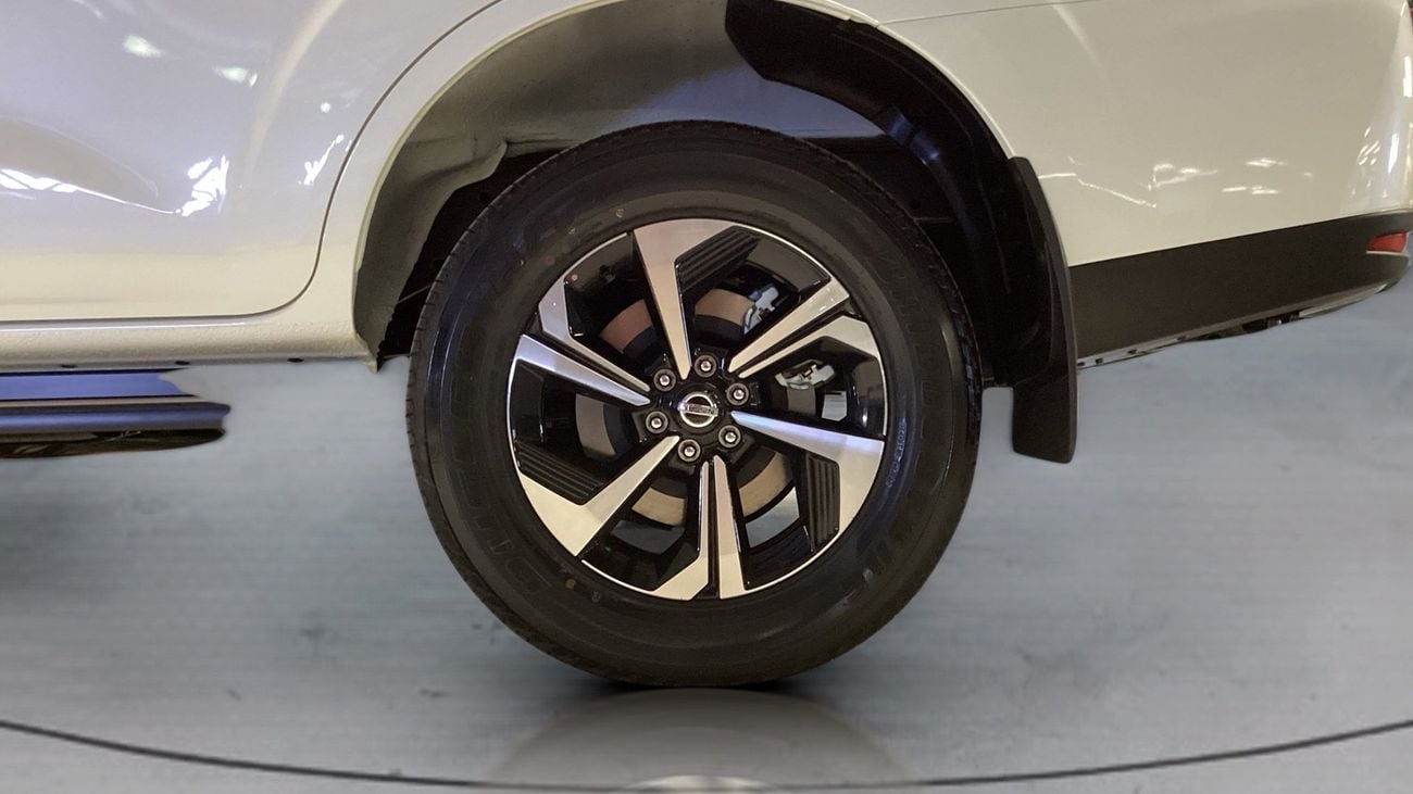 Nissan XTerra Platinum | Start 2026 with the ideal drive | Guaranteed Warranty | 0 Down Payment