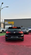 فولكس واجن جولف ار Base 2.0T