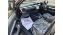 Toyota Hilux 2019 Toyota Hilux Adventure 4x4- Right Hand Drive -