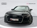 أودي A6 40 TFSI ADVANCED 40 TFSI (190 HP) A6 Sedan Advanced 40 TFSI 190hp Progress (Ref# 61983)