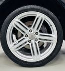 Audi Q7 TFSI quattro S-Line GCC .. FSH .. V6 .. S line .. Top Range .. Perfect Condition