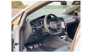 فولكس واجن جولف VOLKSWAGEN GOLF R MODEL 2018 GCC SPACE FREE PAINT FREE ACCEDENT