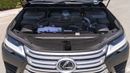 Lexus LX600 SIGNATURE LEXUS LX600 ASHWOOD EDITION 3.5P AT MY2025