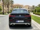 BMW X4M 2L 2021 | 0 DP | 1976/Month | 30 Day Return | Service History