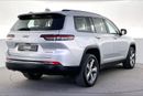 Jeep Cherokee Limited Plus | Guaranteed Warranty | 0 Down Payment
