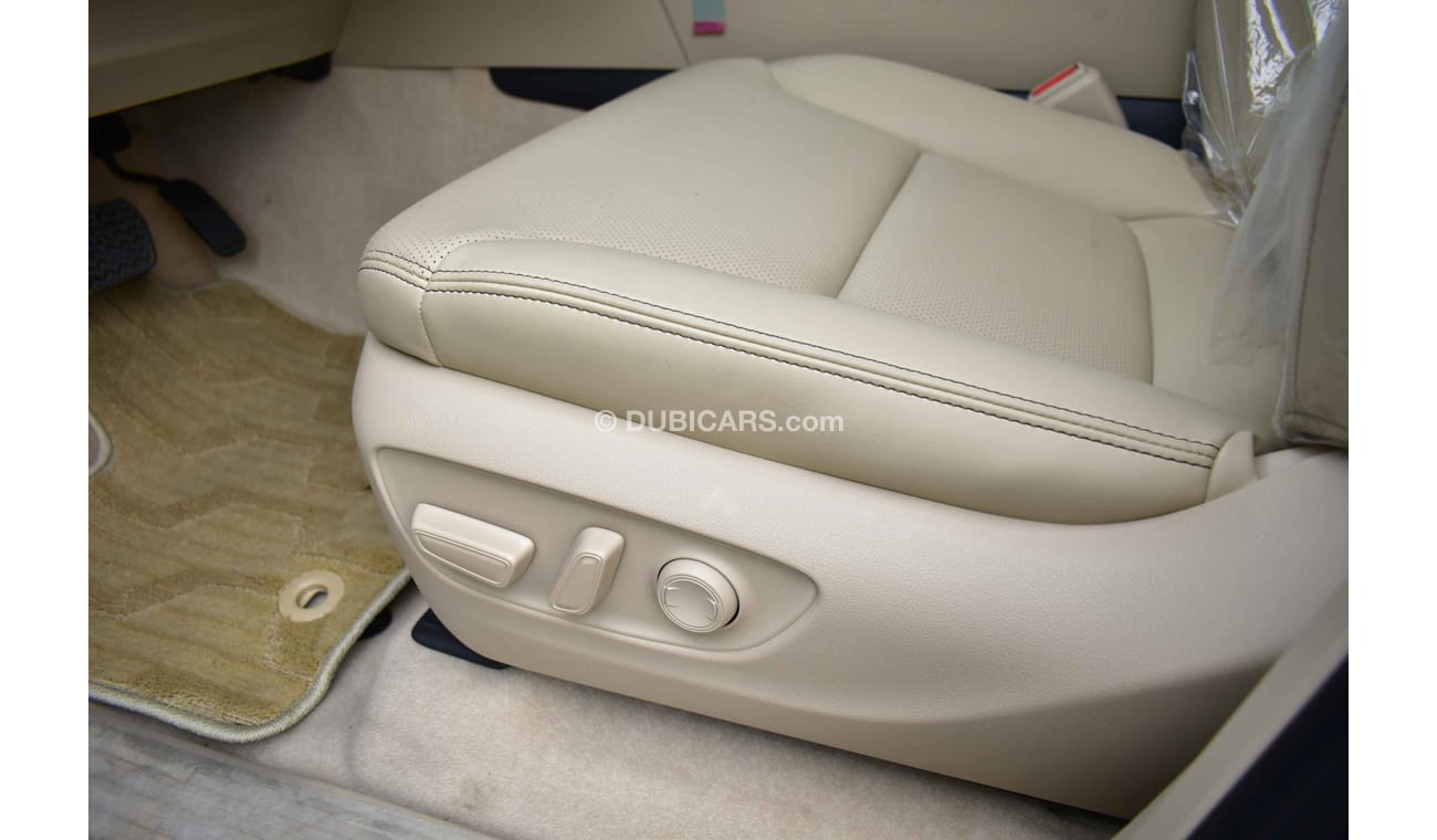 Toyota Land Cruiser 300 GX-R V6 3.5L Black Edition