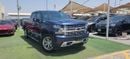 Chevrolet Silverado HighCountry