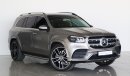 Mercedes-Benz GLS 450 4matic VSB 30897