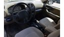 Hyundai Santa Fe Mid Range in Very Good Condition