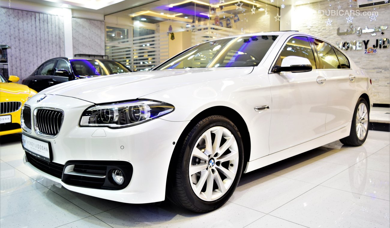 BMW 528i i