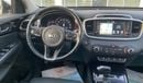 Kia Sorento Full option
