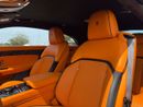 Rolls Royce Spectre Coupe