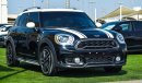 Mini Cooper S Countryman John Cooper Works ALL 4