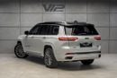 Jeep Grand Cherokee Summit Reserve 5.7L