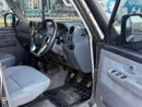 Toyota Land Cruiser Pick Up V8 With Upgrade Shape