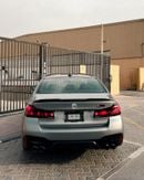 بي أم دبليو M5 COMPETITION PACK Competition 4.4L (625 HP)