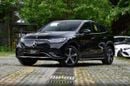 Mercedes Benz EQE 500 4MATIC
