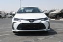 Toyota Corolla COROLLA 1.8L HYBRID 2023
