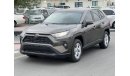 Toyota RAV4 NEW SHAPE