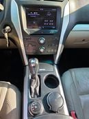 Ford Explorer XLT 3.5L