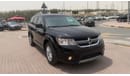 Dodge Journey Very Clean Car