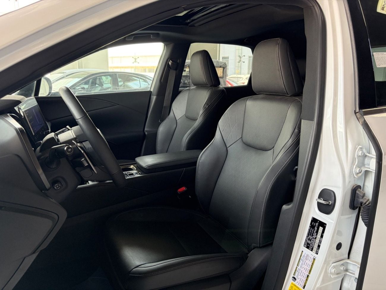 لكزس RX 350 EXCELLENCE