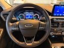 Ford Escape TREND PLUS 1.5L ECOBOOST