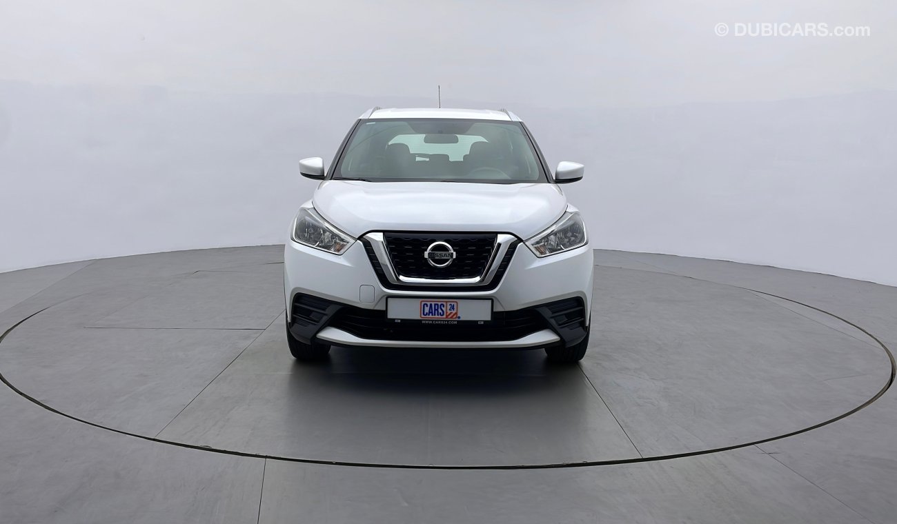 Nissan Kicks S 1.6 | Zero Down Payment | Free Home Test Drive