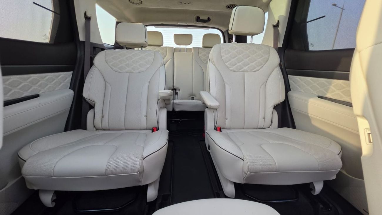 Hyundai Palisade SMART PLUS