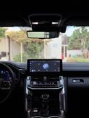 تويوتا لاند كروزر