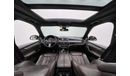 BMW X5 50i Luxury 2016 BMW X5 Xdrive 50i, Full Service History, Warranty, GCC