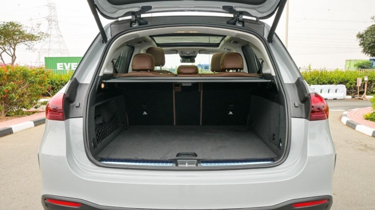 Mercedes-Benz GLE 450 Mercedes-Benz AMG GLE450 SUV, Premium Plus, 4Matic, New Facelift, GCC Specs, 2023